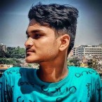 Avatar of Jeeva Shanmugam