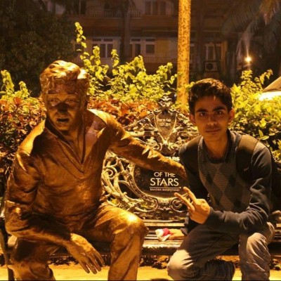 Avatar of Virendra Rajput