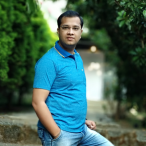 Avatar of Mahesh Dabade Avatar of Mahesh Dabade