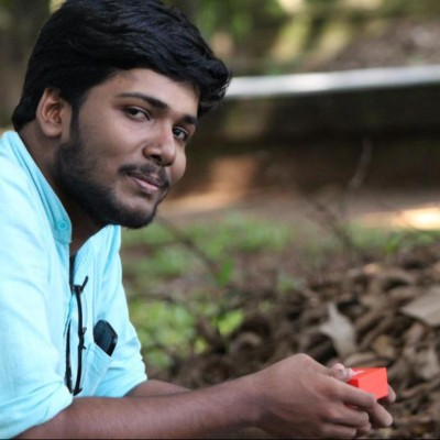 Avatar of Abhijith N Arjunan