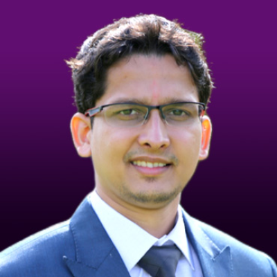 Avatar of Rajesh Namase