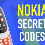 Códigos Secretos Nokia