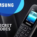 Codes Samsung secret