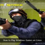 How to Play Windows Games on Linux