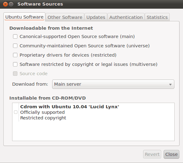 How to Install and Remove Software In Ubuntu Linux