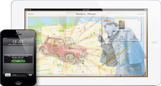 How to Find a Stolen Car using Mobile Phone Technologies? How to Trace a Stolen Car