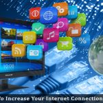 Internet Speed Fluctuates