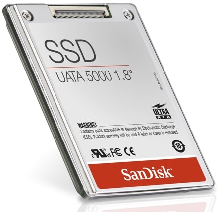 SSD