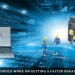 Obtener una Internet de banda ancha más rápida