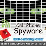 Cell Phone Spy