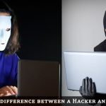Diferencia entre Hacker y Cracker