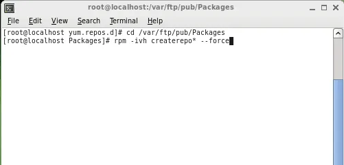 create-repository-step-7 Create Repository Step 7