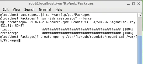 create-repository-step-9 Create Repository Step 9