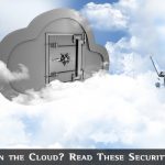 Cloud Security Tips