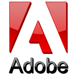 Aktualizacja logo Adobe