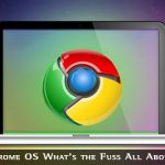 Chrome OS