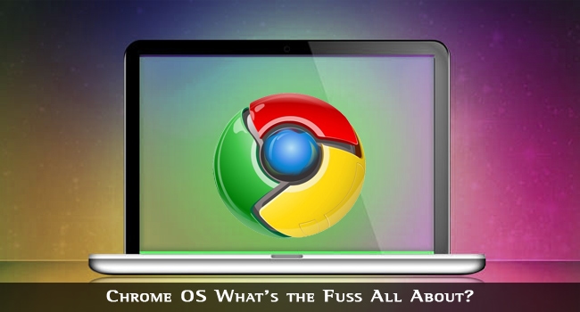 Chrome OS