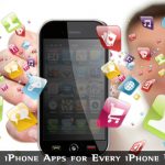 Las mejores aplicaciones para iPhone