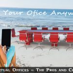 Virtual Offices Pros and Cons