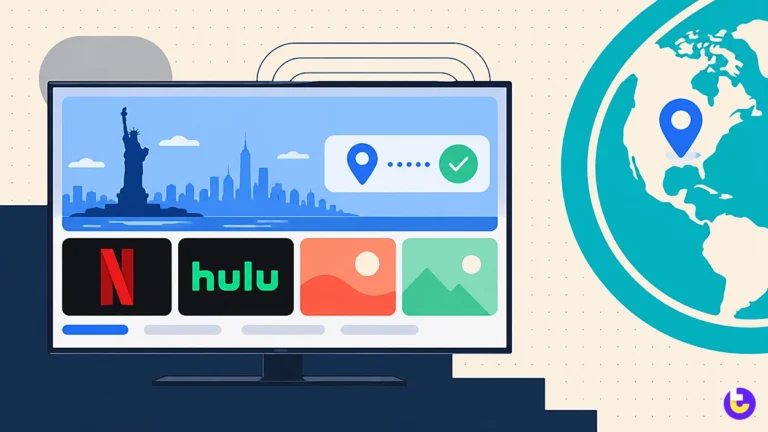 How to Watch Netflix and Hulu Outside the US in 2026 How to Watch Netflix and Hulu Outside the US in 2026