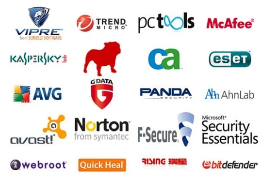 Antivirus Antivirus