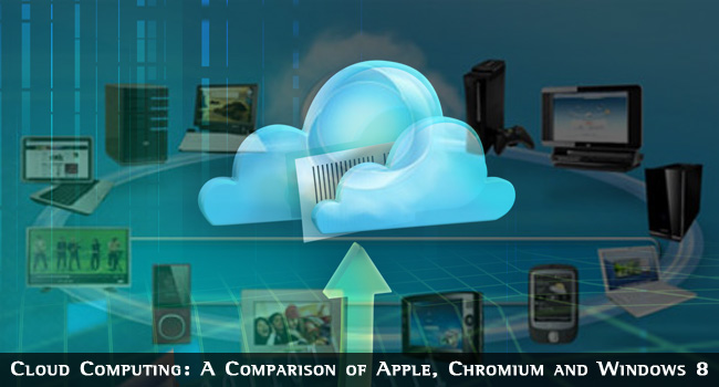 Cloud Computing