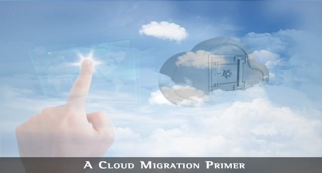 Dasar Migrasi Cloud