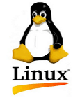 Лого на Linux