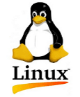 Логотип Linux Логотип Linux
