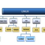 Linux Top Distros