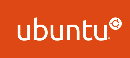 Лого на Ubuntu