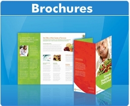 Brochures