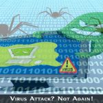 Virus Attack