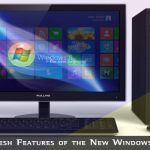 Windows 8 Features