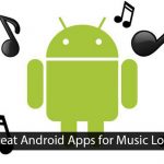 Beste Android-Musikplayer-Apps