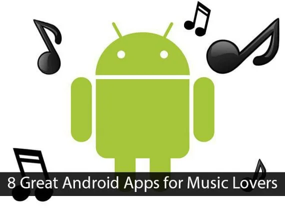 8 Best Android Music Player Apps Best Android Music Player Apps