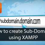 Subdomains