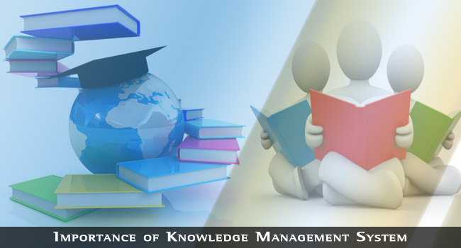 Knowledge Management System