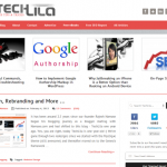 TechLila-Screenshot
