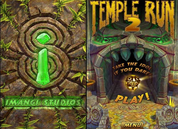 Temple Run 2