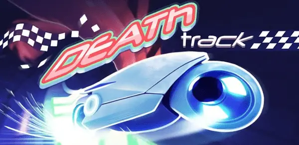 Death Track Android-appar