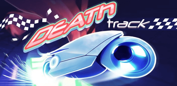 Aplicaciones de Android Death Track