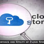Stocare in cloud