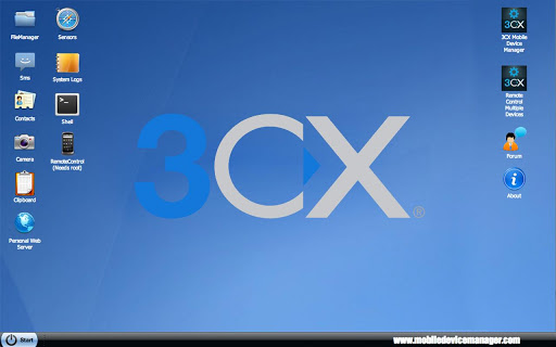 3CX