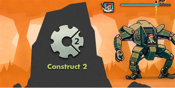 Construct 2