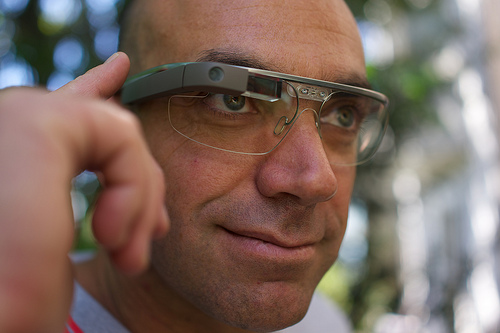 Gaggle Google Gadget