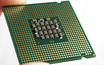 Processor