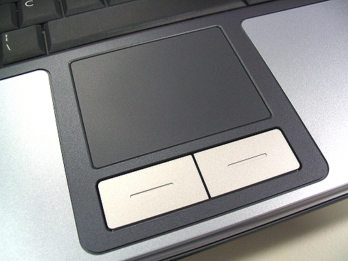 Touchpad