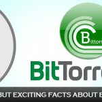 BitTorrent fakta