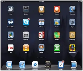10 melhores aplicativos de blog para iPhone e iPad
